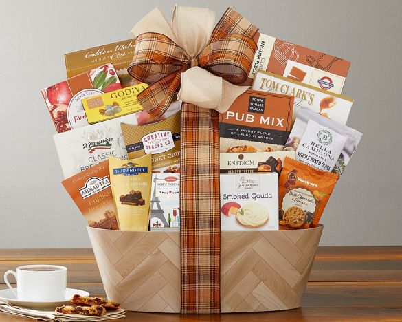 Tea Lovers Gift Baskets|Featuring Stunning Tea Gift Set Delivery  Canada|Free Tea Gift Basket Delivery Over $99